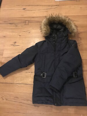 napapijri steppjacke aric