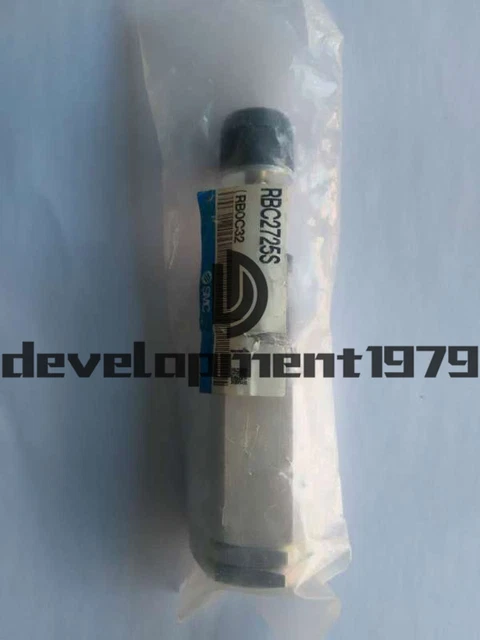 1PC New SMC RBC2725S Buffer