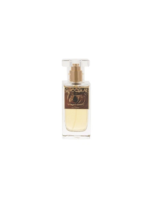Perfume de Feromonas Ferowoman Chocolate 20cc