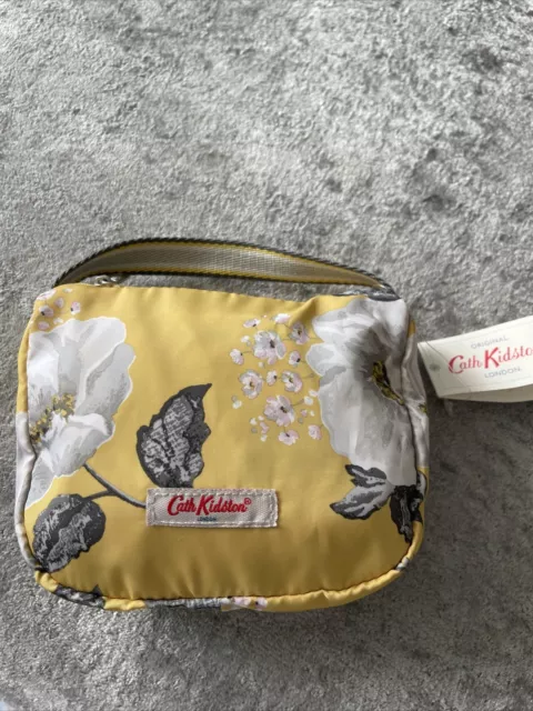 Cath kidston wild outlet horses purse