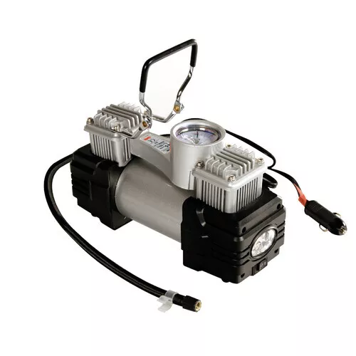 Twin-Air Kit Zweizylinderkompressor 12V 200W