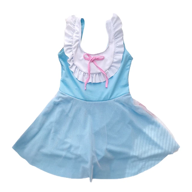 Costume da bagno neonato, ecologico, non grazioso, costume da bagno bambini,