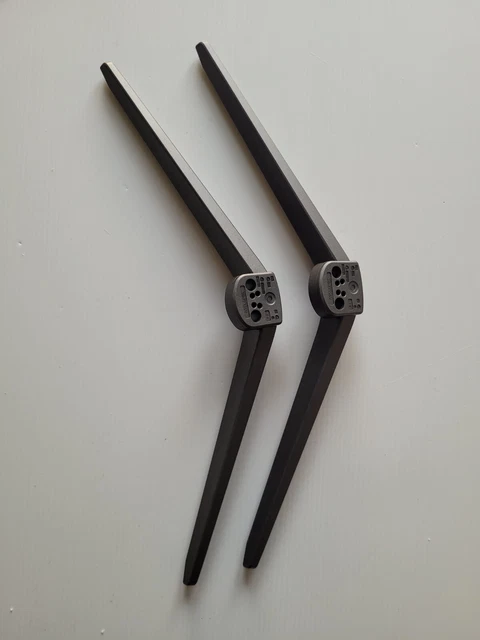 Pieds / Support TV Pour TCL 55C645 - Pièce Neuve D'origine