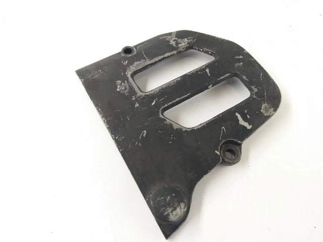 Honda XL 500 R PD02 [1983] - sprocket cover