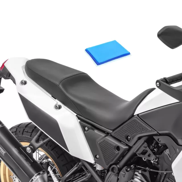 Komfort Sitzbank Gel für Yamaha Tenere 700 19-23 CST2 gebraucht