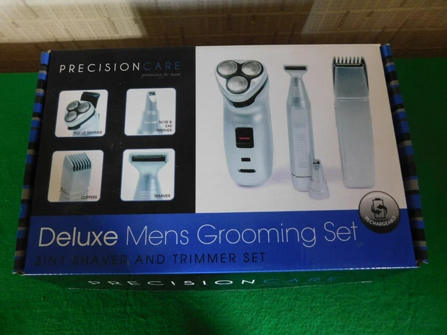 B&m hair clippers discount