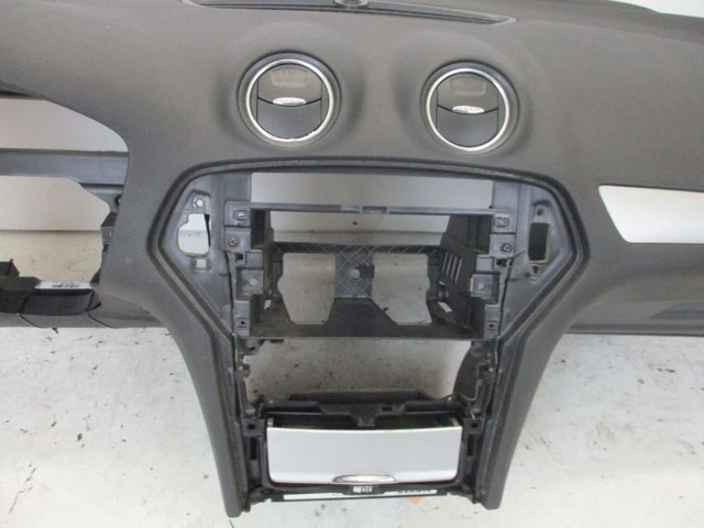 Combinés Filetés Lowtec Pour Ford Mondeo Break BA7 4x4 - Réf. 1574392 - Neuf En Emballage