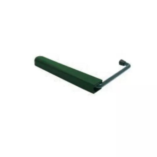 Fermapersiana Ferma Persiana Universale A Molla Marca Torbel 135 Mm Verde