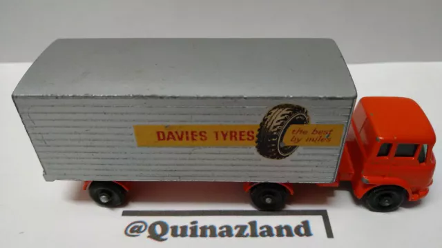 Matchbox major pack outlet no 2