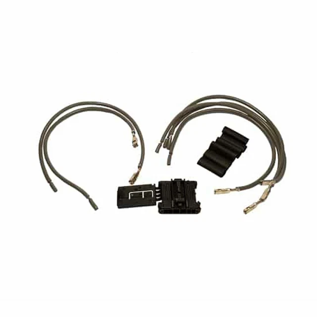 Kit Réparation Faisceau électrique Bobine D'allumage - Compatible AUDI, SEAT, VW TFSI/TSI