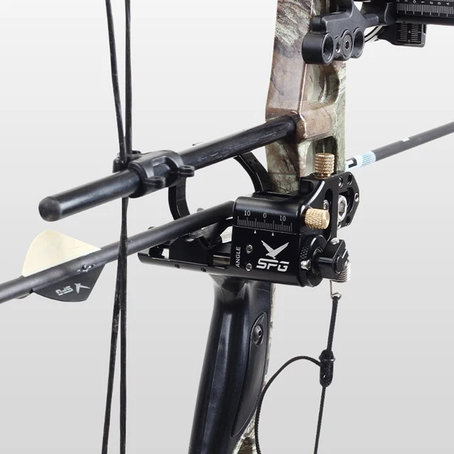 A Rest - Free-G Fall Away - R H - A Ay #1791A Bow Deer C $9.38 phoenix
