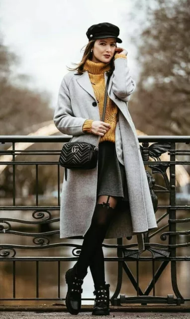Zara handmade wool coat new arrivals