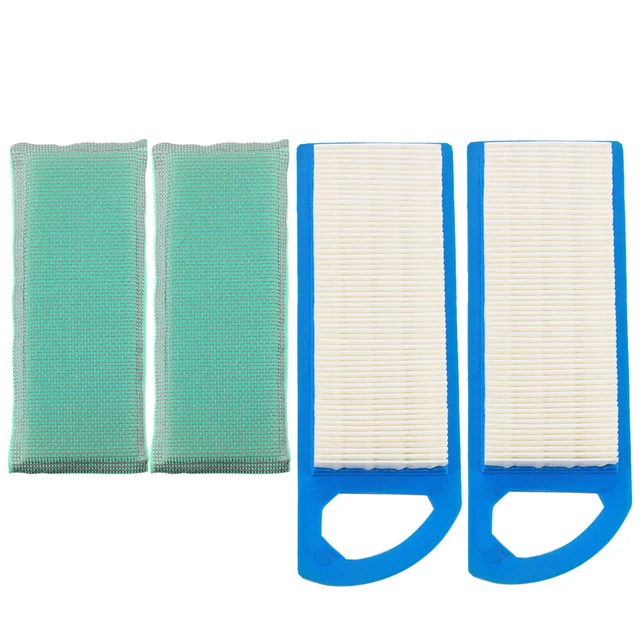 2Pack Air Filter Pre-Filter For 697153 698083 794422 795115