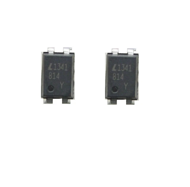 5pcs LTV-814 LTV814 DIP4 ( The same as PC814 ) Photocoupler original