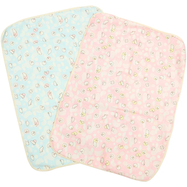 2pcs Pads Ausbildung Tablett Chinchilla Käfig Für Innen Hamster Käfig