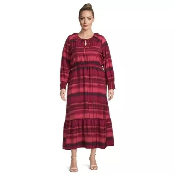 Terra and deals sky dress