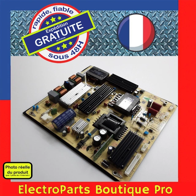 CARTE ALIMENTATION TV LG 42LG5000 (EAY4050520) EUR 39,00 - FR