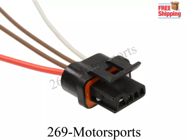 Alternator Lead Fits CS130 CS121 CS144  Wire Repair Harness Connector 86-96 GM