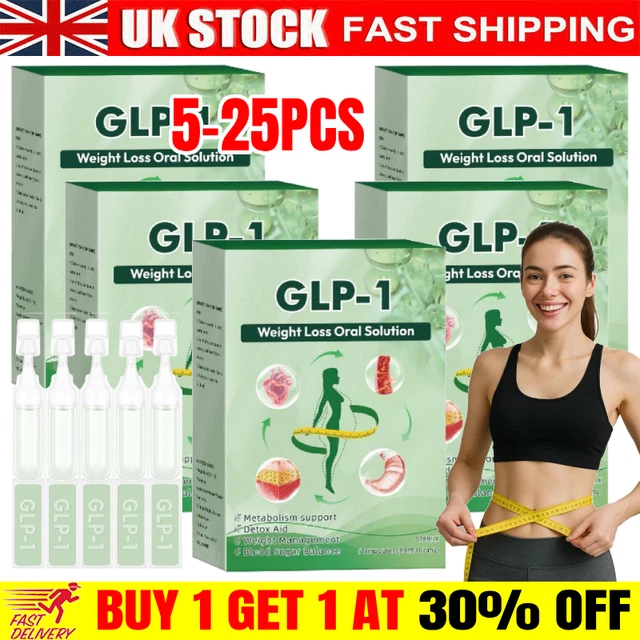 glp 1 supplement oral solution Wegovy Pill vs. Foundayo: Which GLP-1 Is Better for Weight Loss? Supergut GLP-1 Daily Support Prebiotic