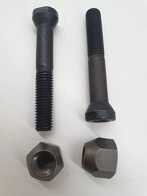 ECCENTRICO CERNIERA GASPARDO FALCIATRICE FB FBR 940 - Foto 2