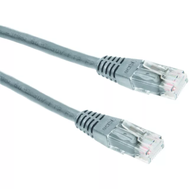 10M Cat6 High Quality Network LAN Cable Category 6 RJ45 Ethernet Cable