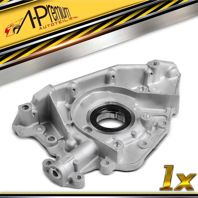 Pompe à Huile pour Citroën C4 C5 C8 Fiat Ulysse Peugeot 206 307 406 1001.E0