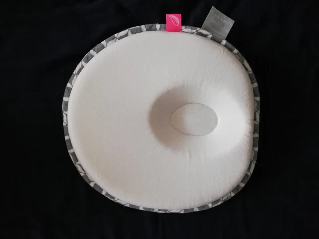 Baby Kissen Ergonomisch Mit Memory Foam