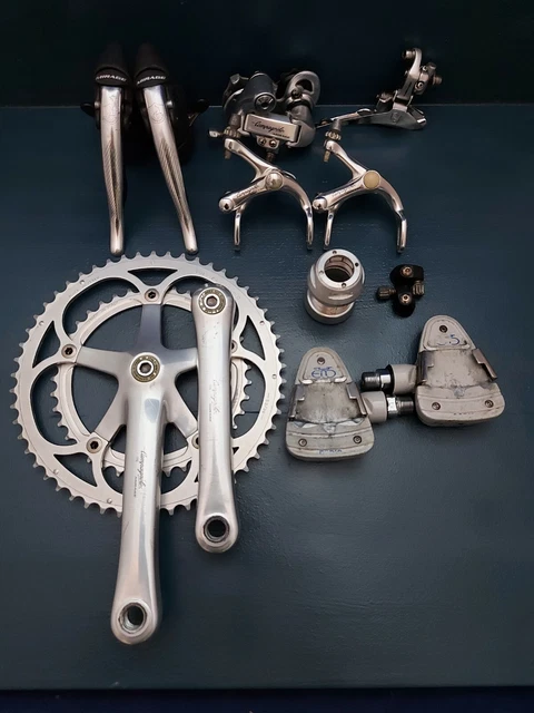 Campy mirage groupset hot sale