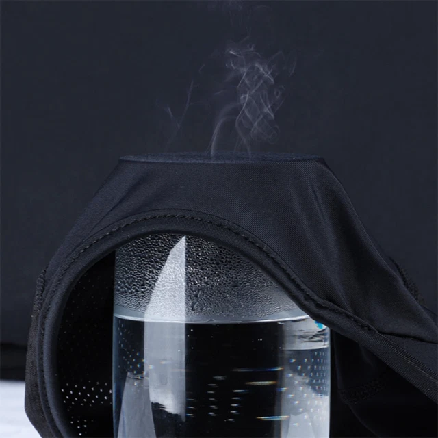 Sweat Absorbent Cycling Linning Cap Headwraps Pirate Hats Headgear 10
