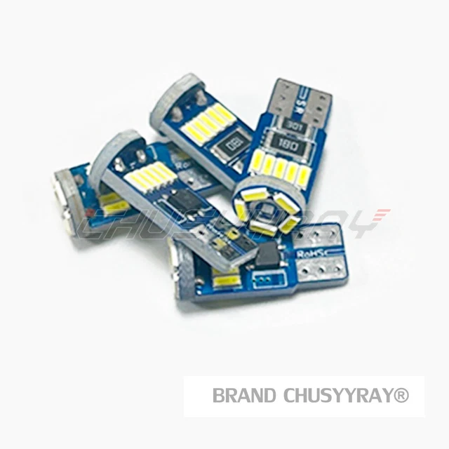 FOR SUZUKI GRAND Vitara Front Sidelights / Park Lights Side Light Bulbs