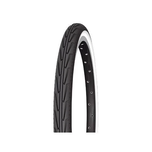 Pneu Pour Vélo De Route Pn 700X25C Lithion 2 Ts Gr MICHELIN | INTERSPORT