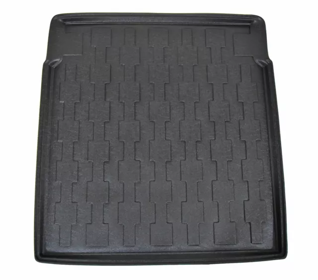 SCOUTT TAPIS DE COFFRE SUR MESURE pour PORSCHE Panamera 2010-2018