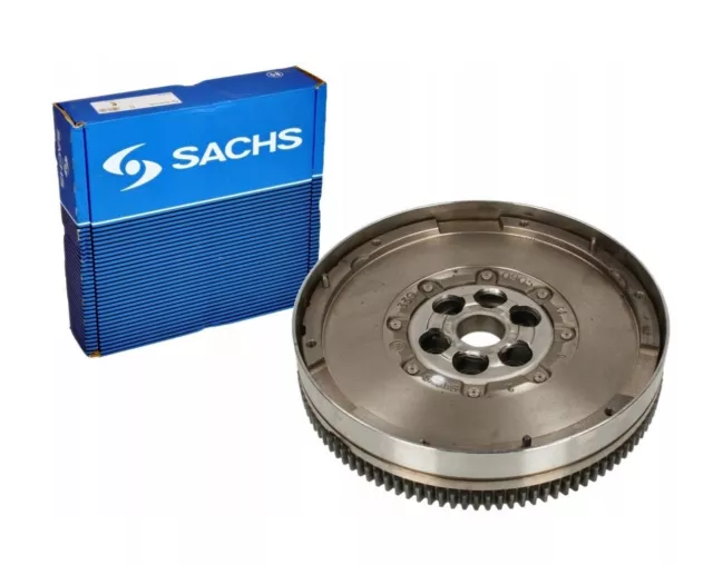 Genuine Sachs 2294001000 DMF Dual Mass Flywheel For Vauxhall Insignia 2.0 Diesel