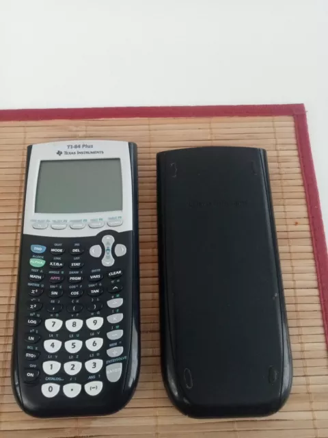 Calculatrice Texas Instruments Ti-84 Plus / Calculatrice Graphique