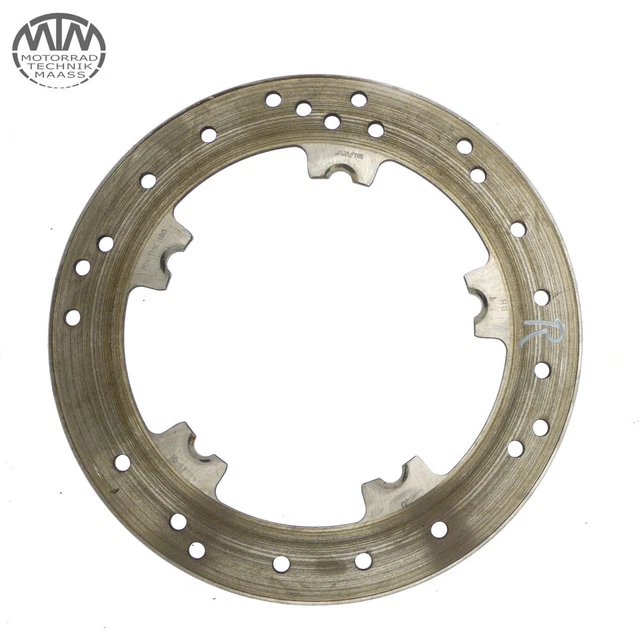 Disque de Frein Avant Droite Harley Davidson Vrsca 1130 V-Rod
