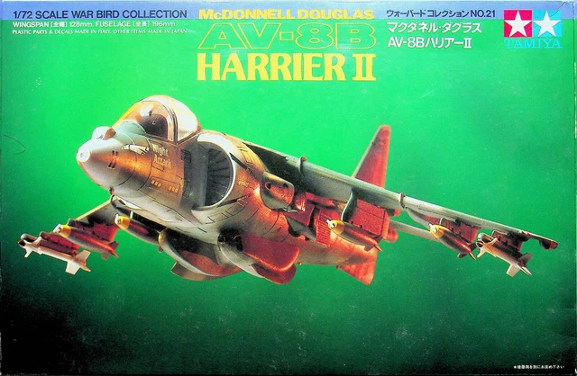 Pacmin AV-8B Harrier ii Scale Model Desk Display Marines Plane Aircraft Vintage Pacmin AV-8B Harrier ii Scale Model Desk Display Marines Plane Aircraft Vintage