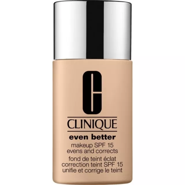 CLINIQUE Even Better - Liquid foundation 03 ivory