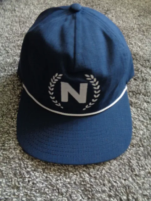 Newport Craft Brewing & Distilling  Baseball Cap/Trucker's hat.