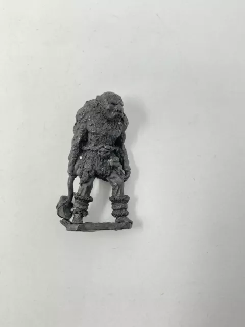 Asgard Miniatures Large Troll