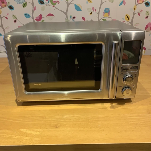 Sage shop microwave sale