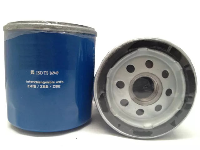 Oil Filter Fits RYCO Z418 // (F418