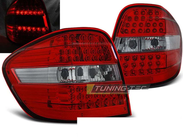 Luz Trasera Para Mitsubishi Outlander, Sport, ASX, RVR (A2W) 2011-2019 - Conjunto De Lámpara Trasera, A Prueba De Agua