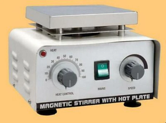 Magnetic-Stirrer-With-Hot-Plate