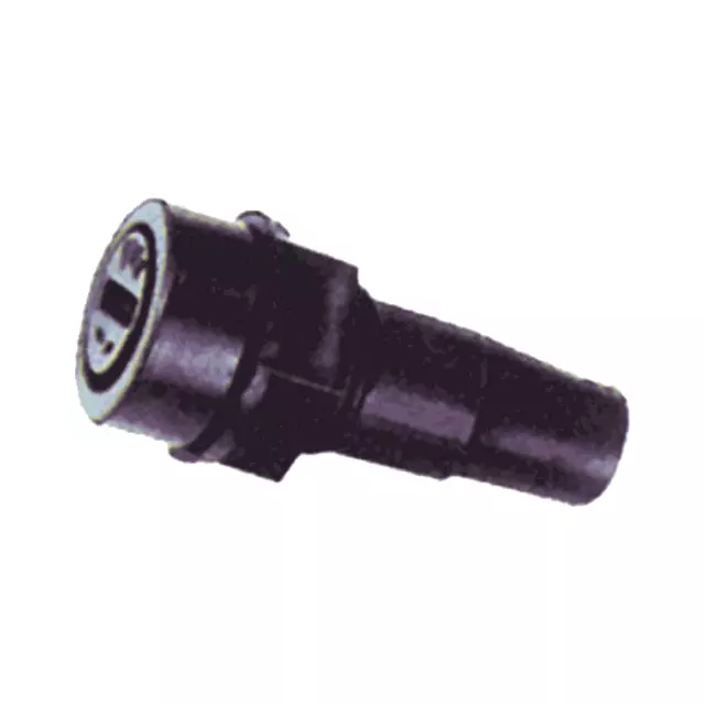 Porte Fusible Chassis Encastrable pour Fusible 5 x 20 mm Connections a souder