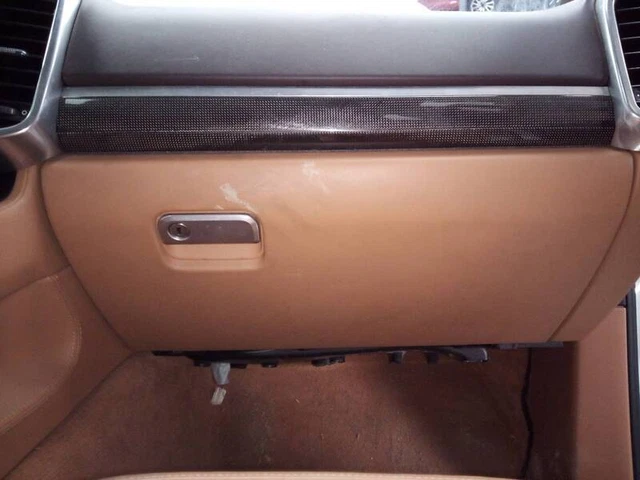 casseto porta oggetti per PORSCHE CAYENNE 3.0 DIESEL 2014 2427334