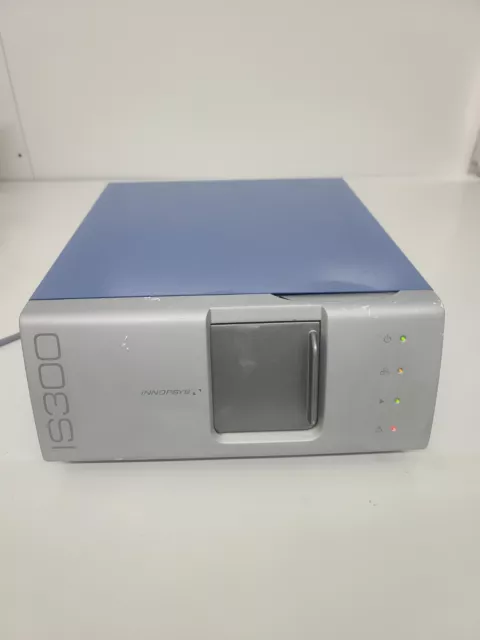 INNOPSYS innoscan IS 300R microarray scanner