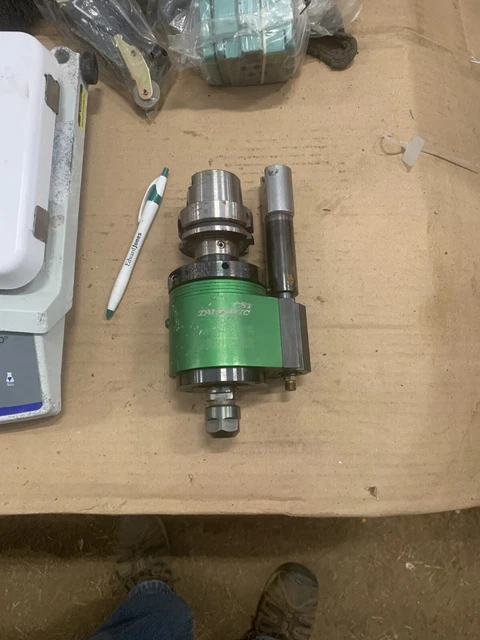 CST Tapmatic RDT50