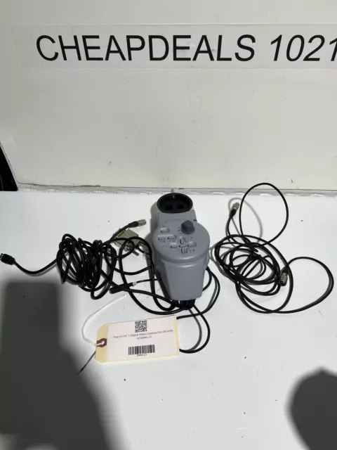 Topcon DC-1 Digital Video Cameras For slit lamp Lc50440-23