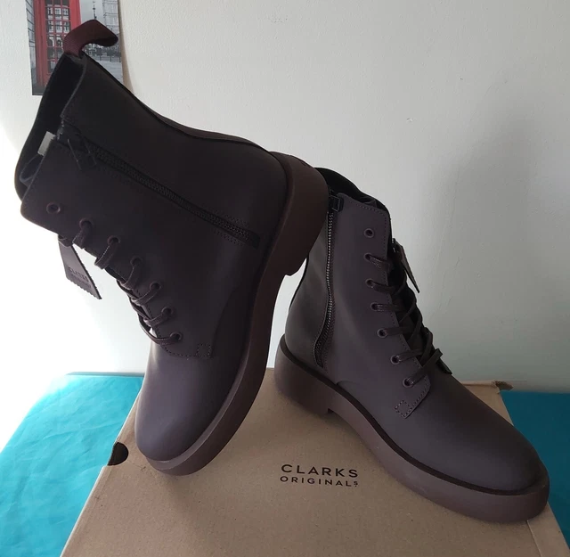 Clarks maru deals mali