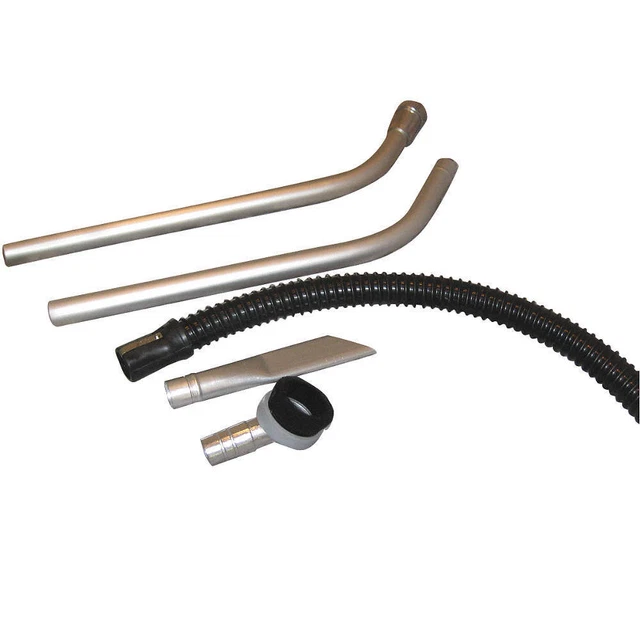NILFISK M80076 Vacuum Attachment Kit,1-1/2" dia.